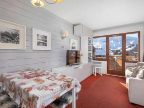 Charmant 2P 4 pers. à Avoriaz, balcon sud, proche pistes et commerces - FR-1-314-224